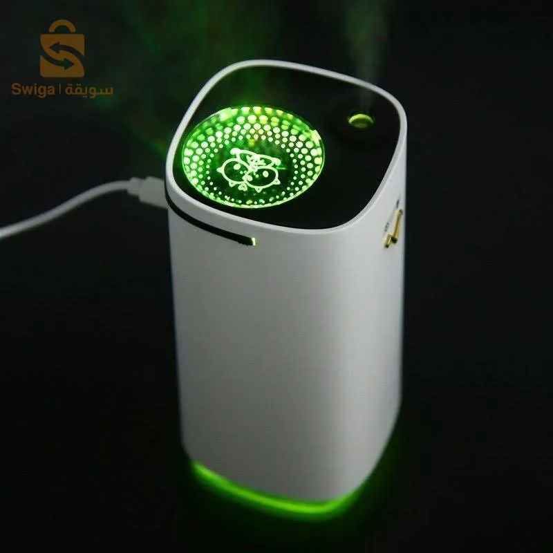 مرطب هواء ليلي