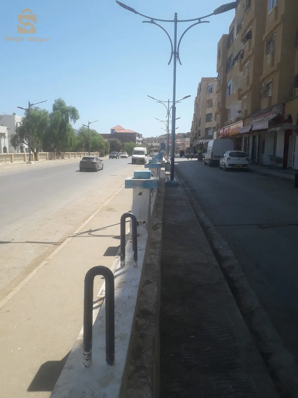 appartement f4  a vendre