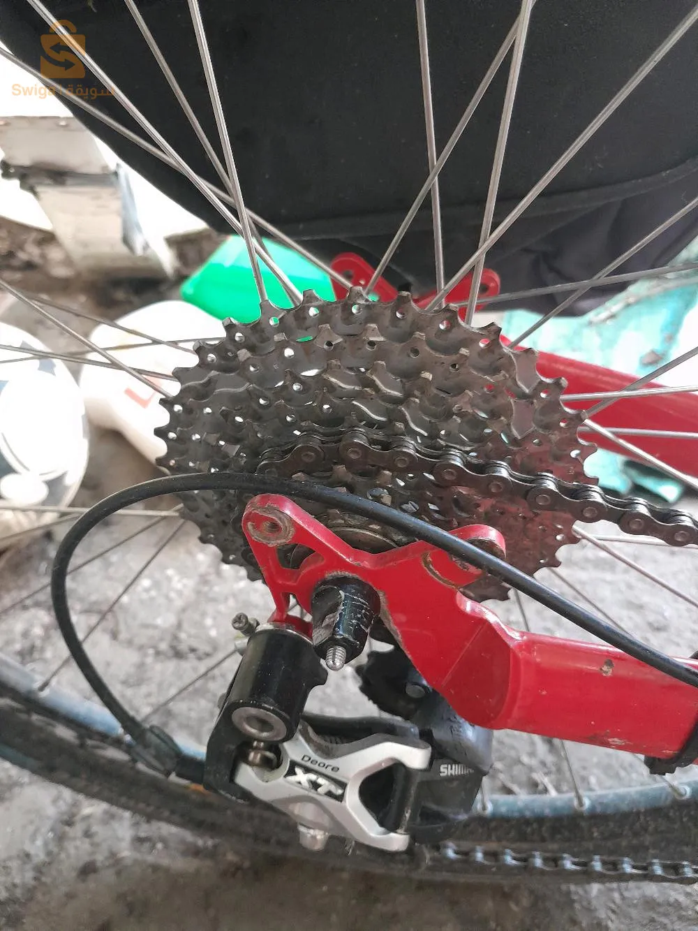 برج بوعريريج