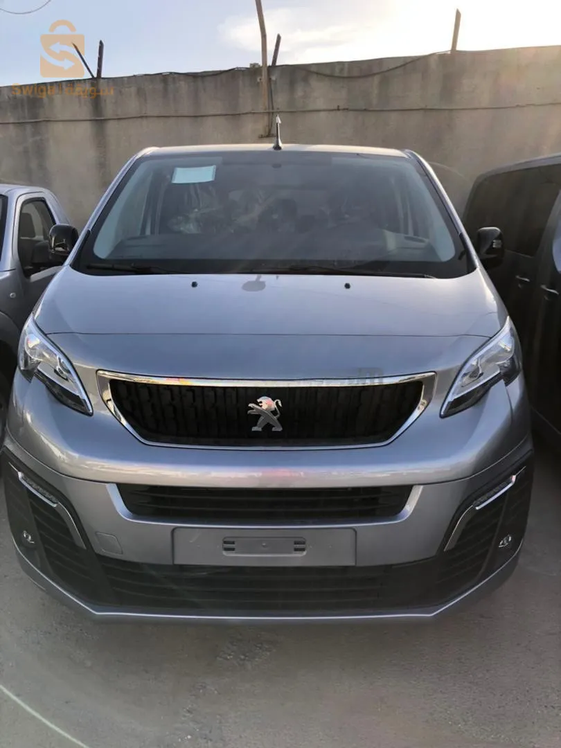 Peugeot Expert 2024