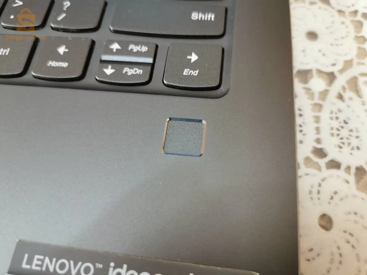 LENOVO IDEAPAD 530s