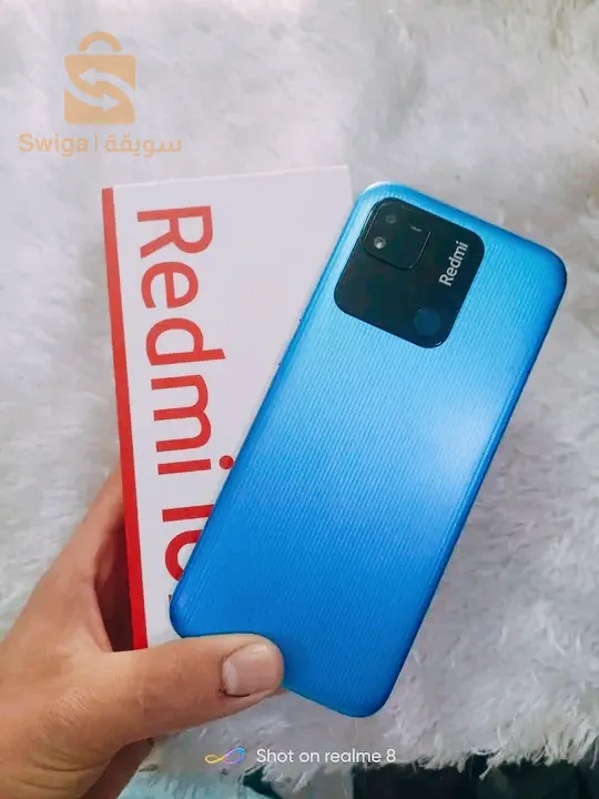 redmi 10A