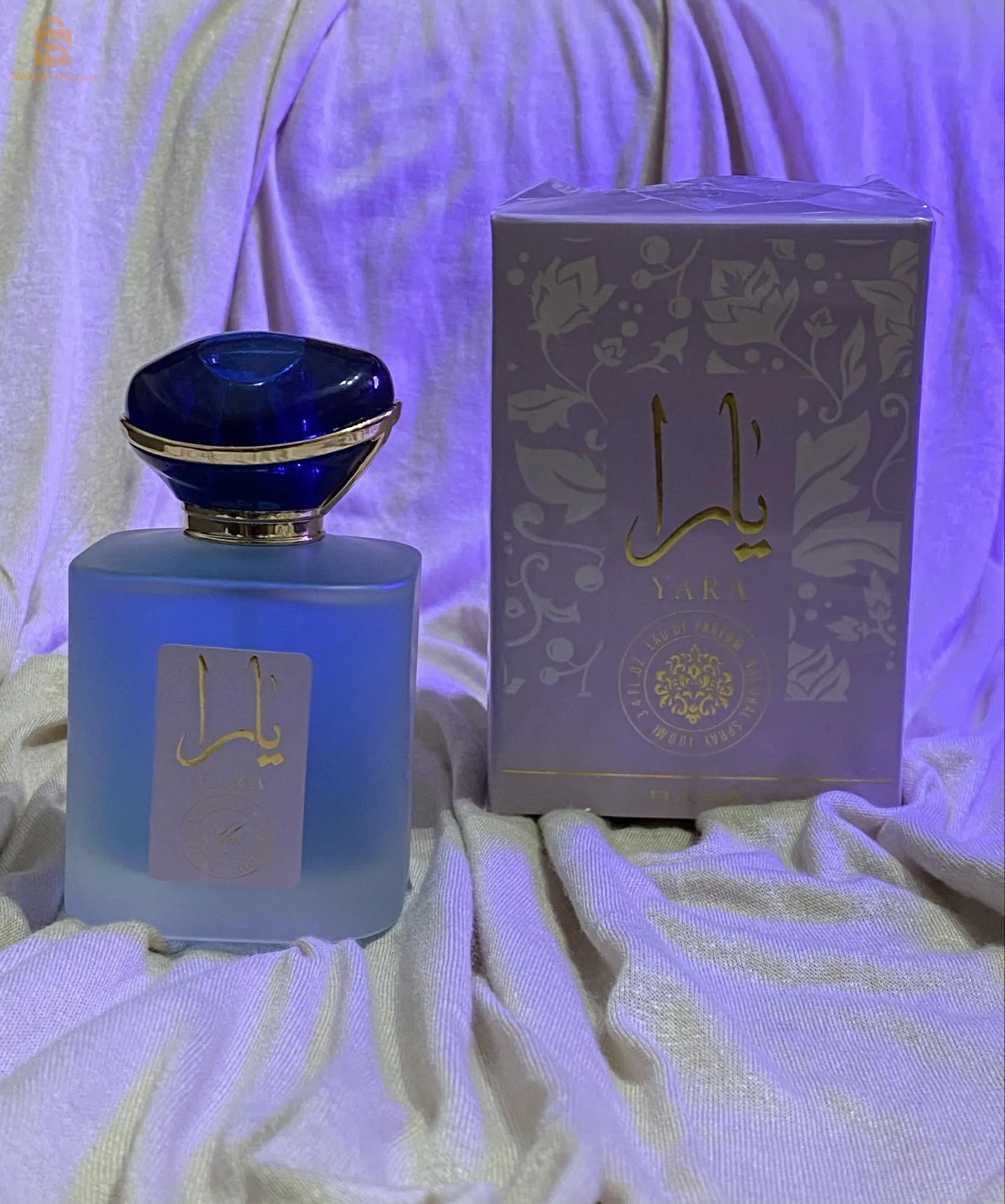 Parfum Yara