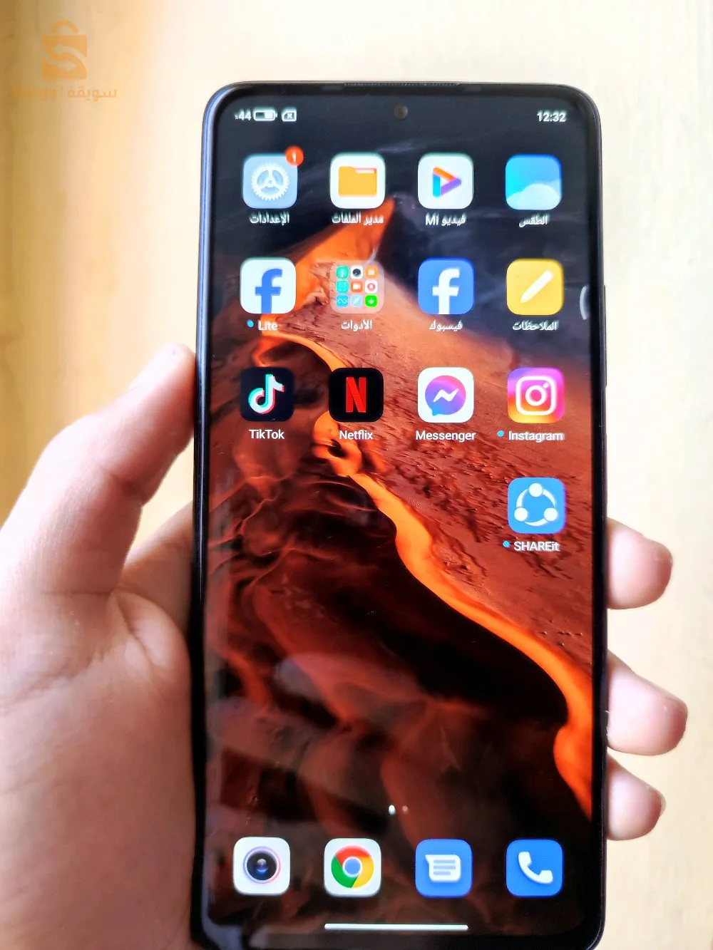 redmi note 10 pro