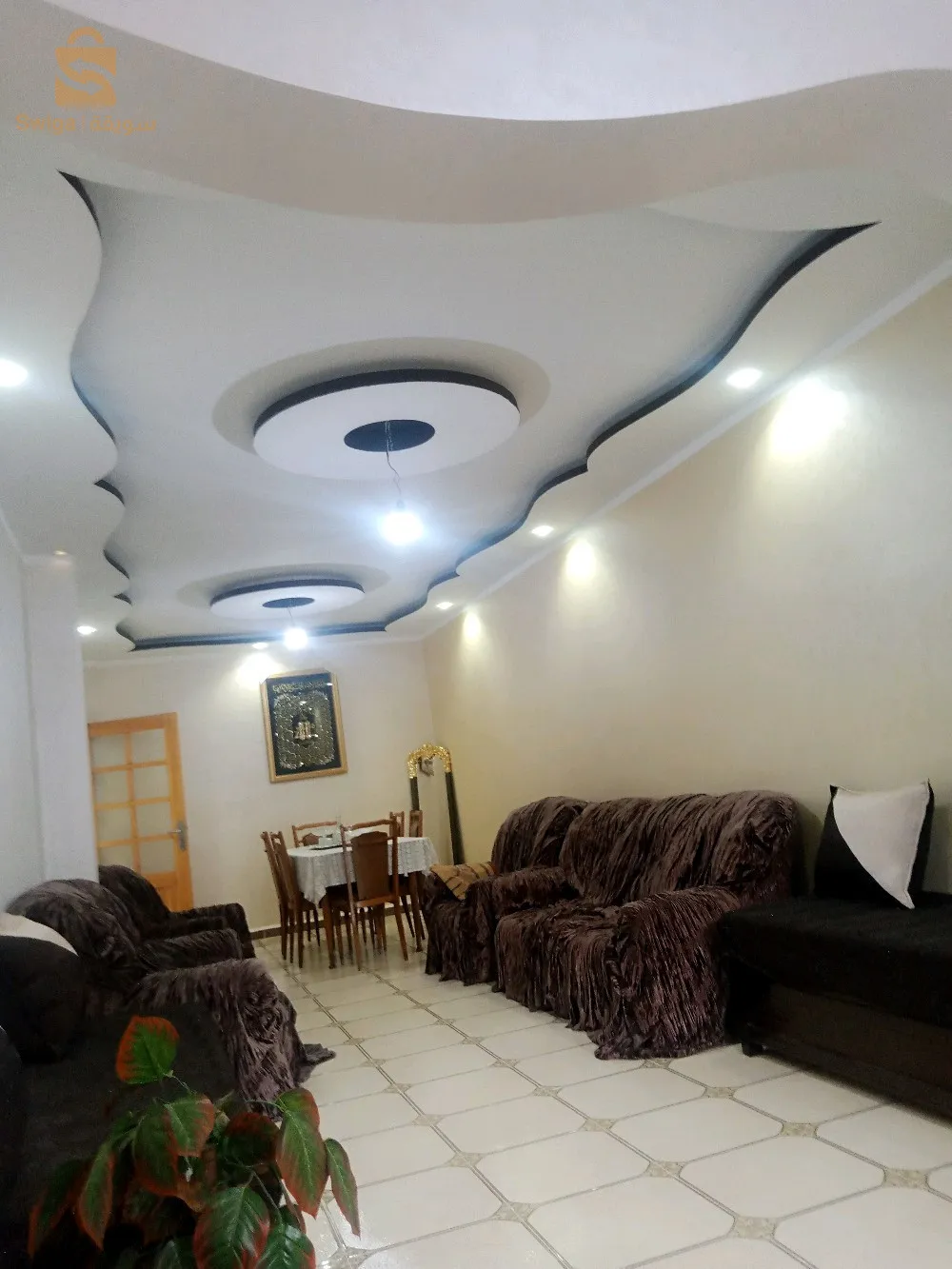 دكاكنة دويرة