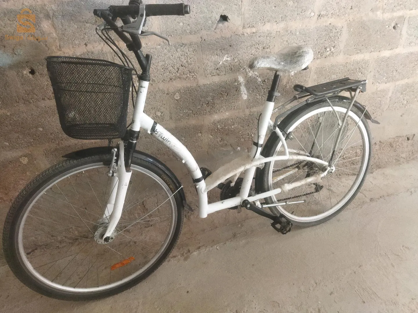 دراجة بيتوين كلاسيك