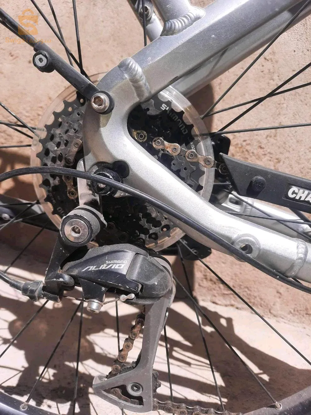 vélo électrique sans batterie 🔋