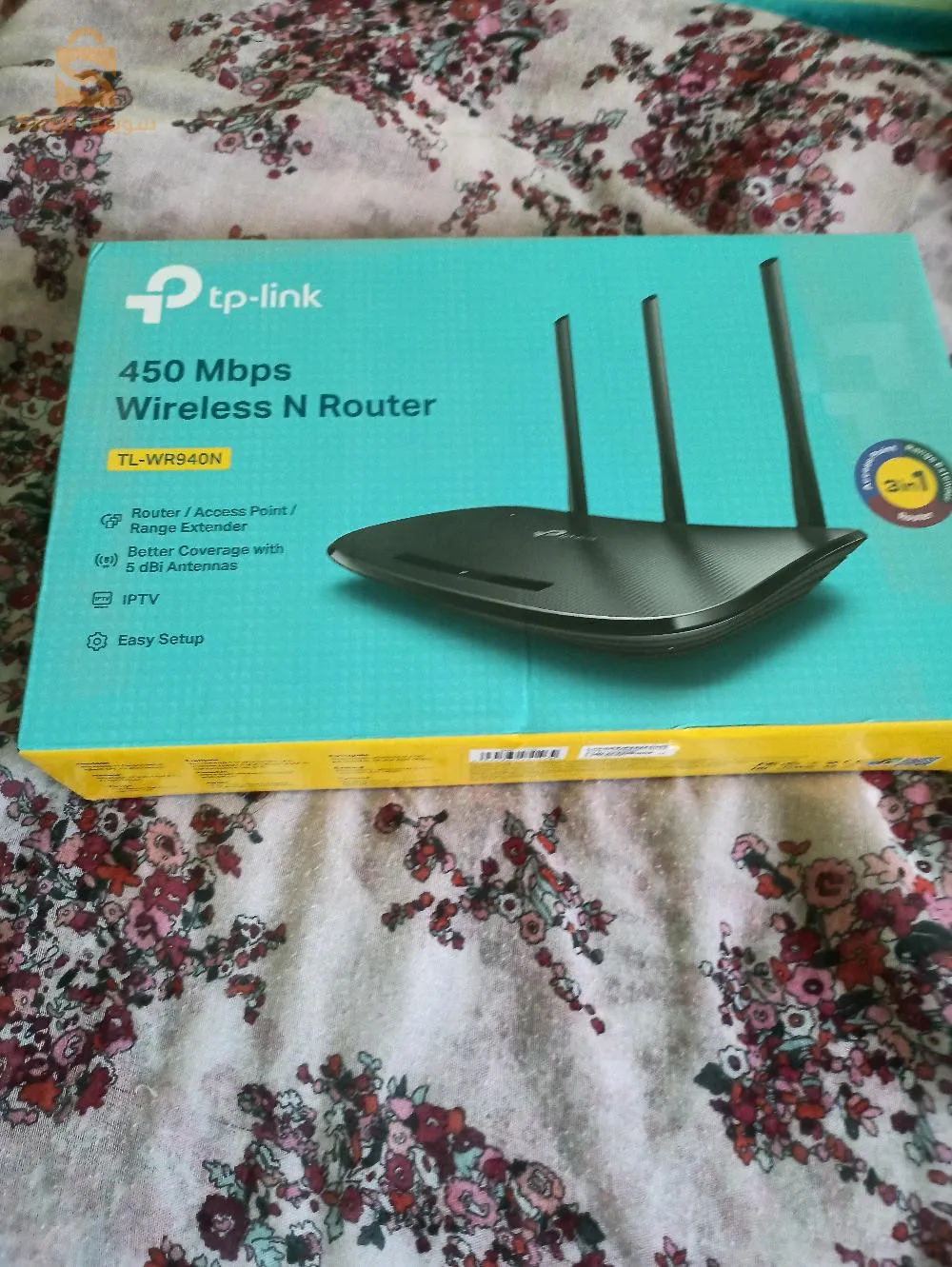 tp link  et  eptv        d lik