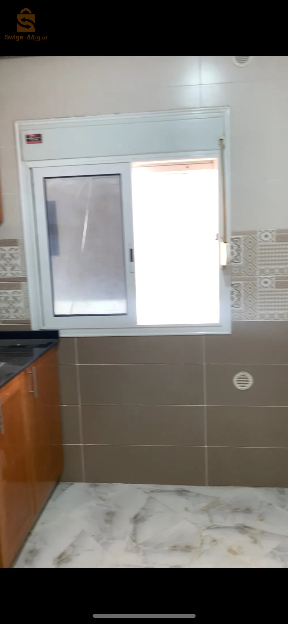 شقة فيني ف4 برج الكيفان