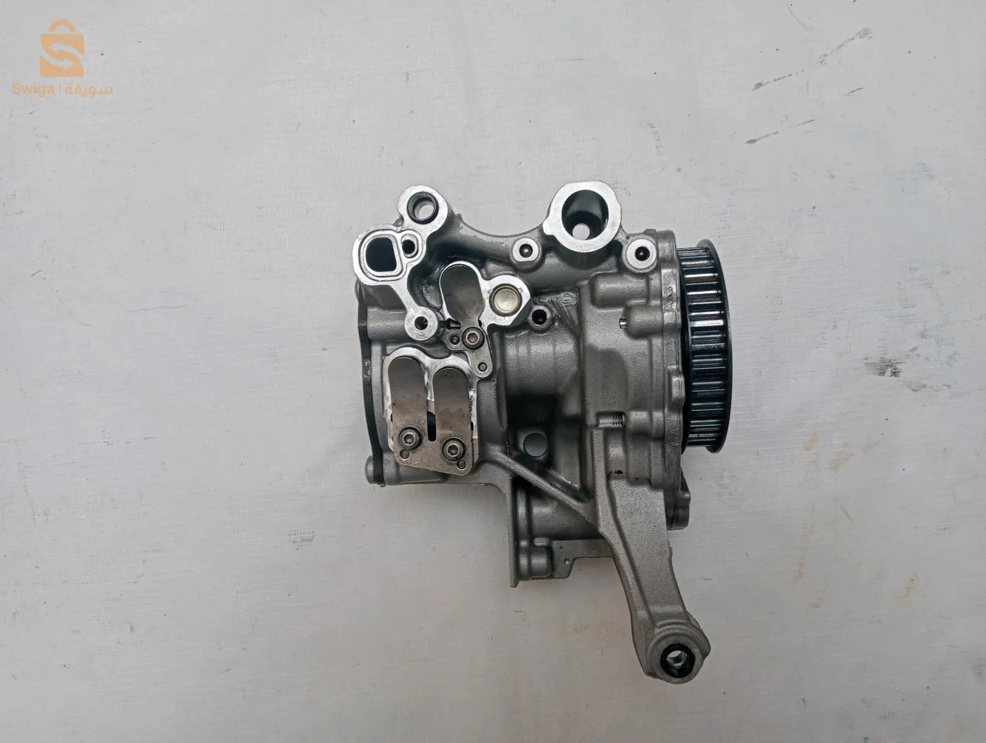 Pièces 2.0 TDI 04l+03l