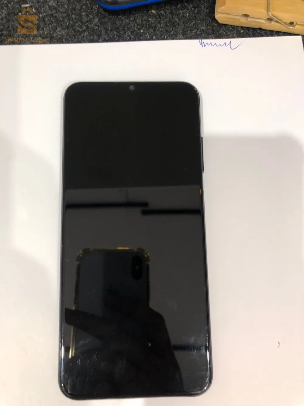 Samsung A03s telephone ndiiif 
4/64
📞0658382633