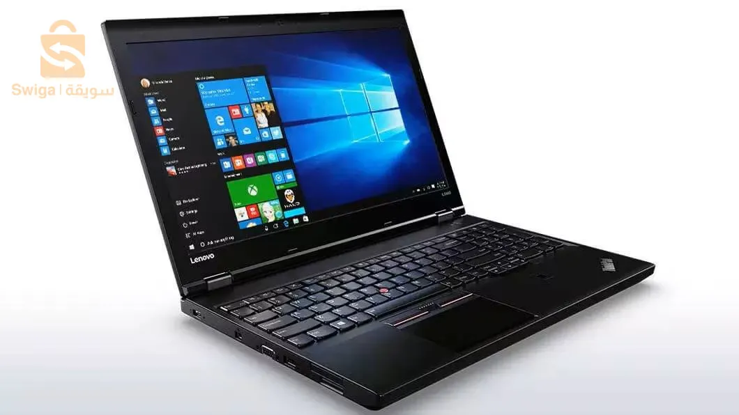 لابتوب لينوفو لـ560