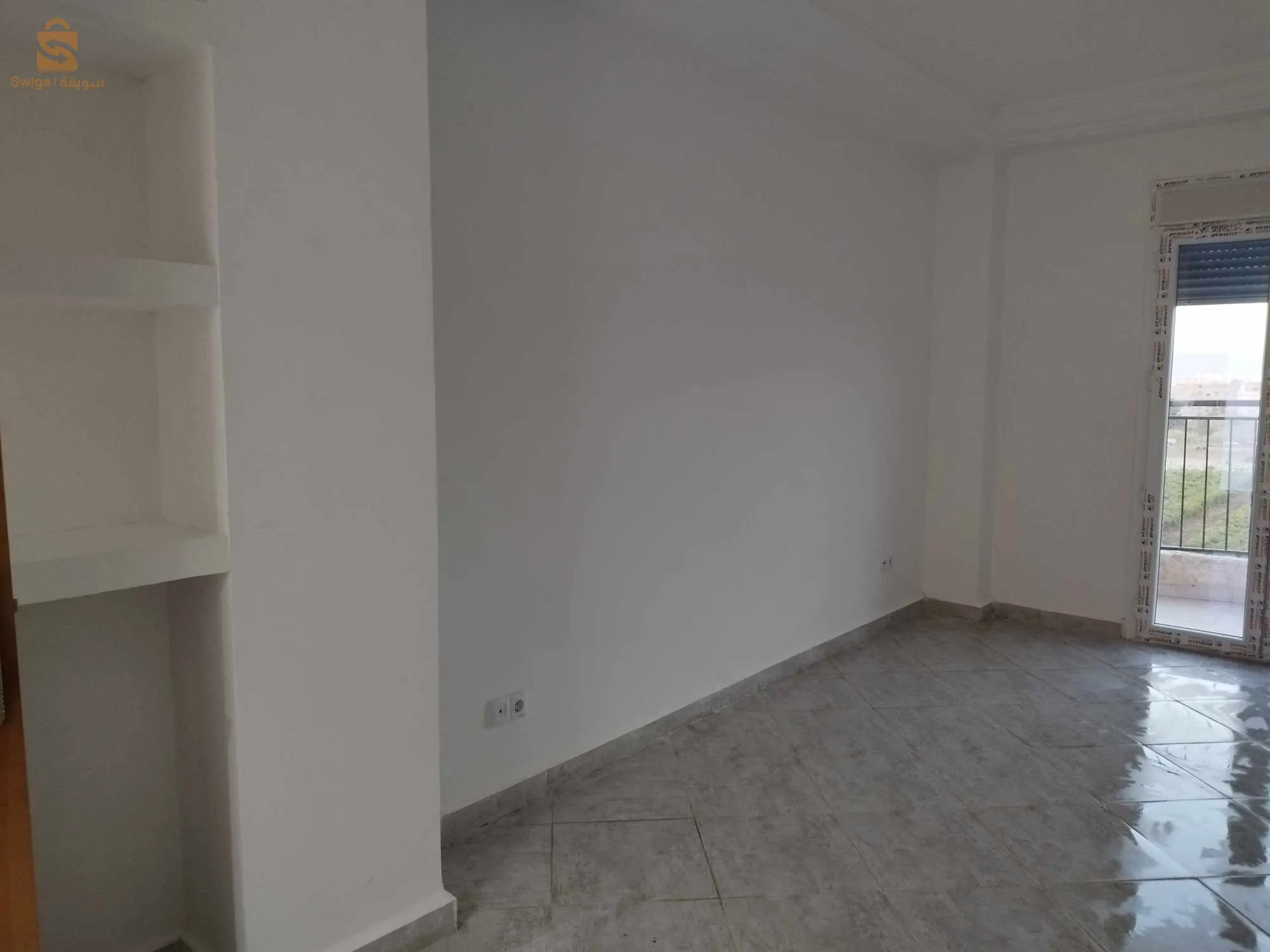 Appartement F3 A louer