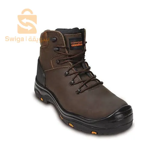 chaussure sécurité coverlend