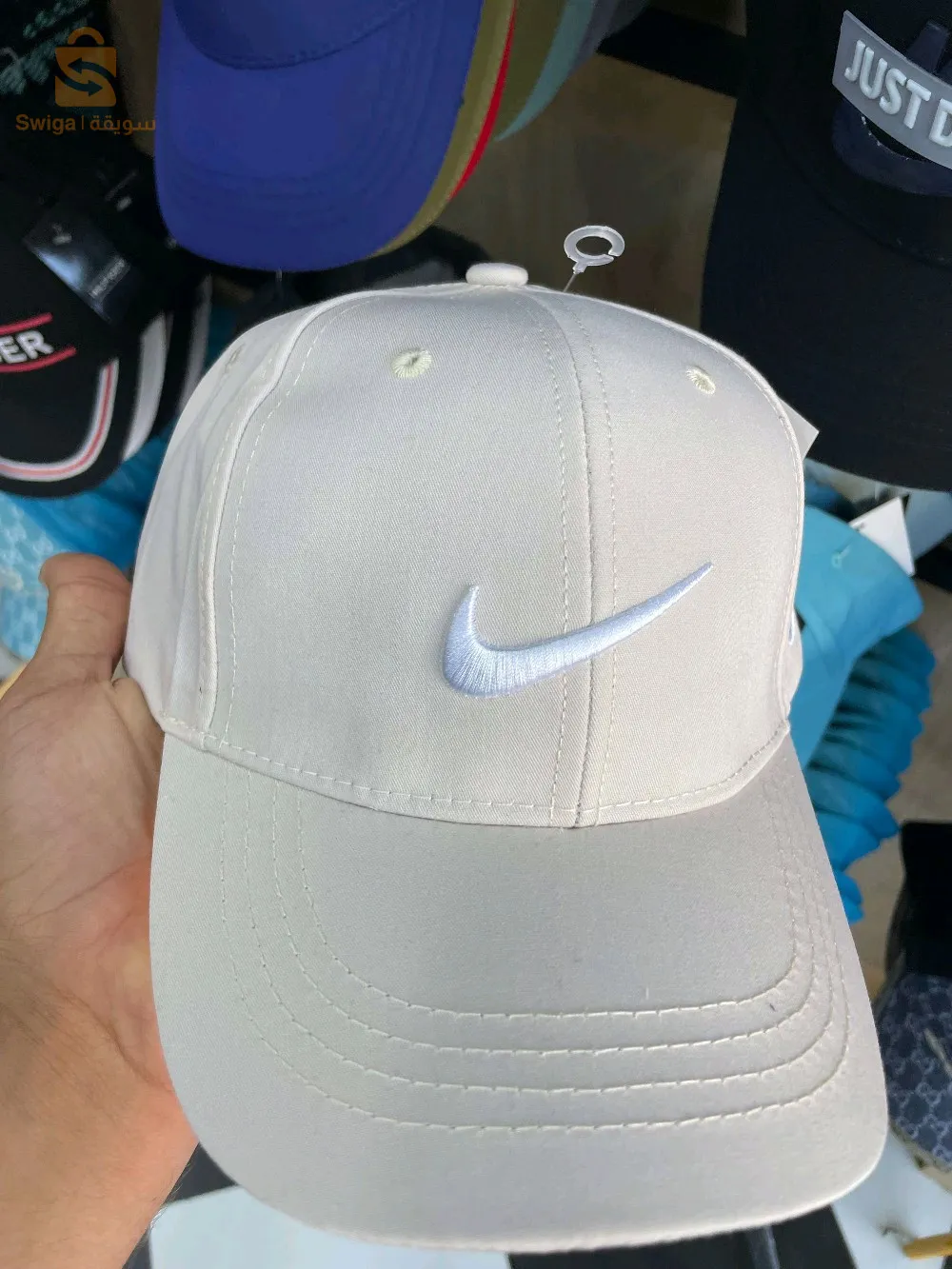 Casquette Nike 1 ere choix