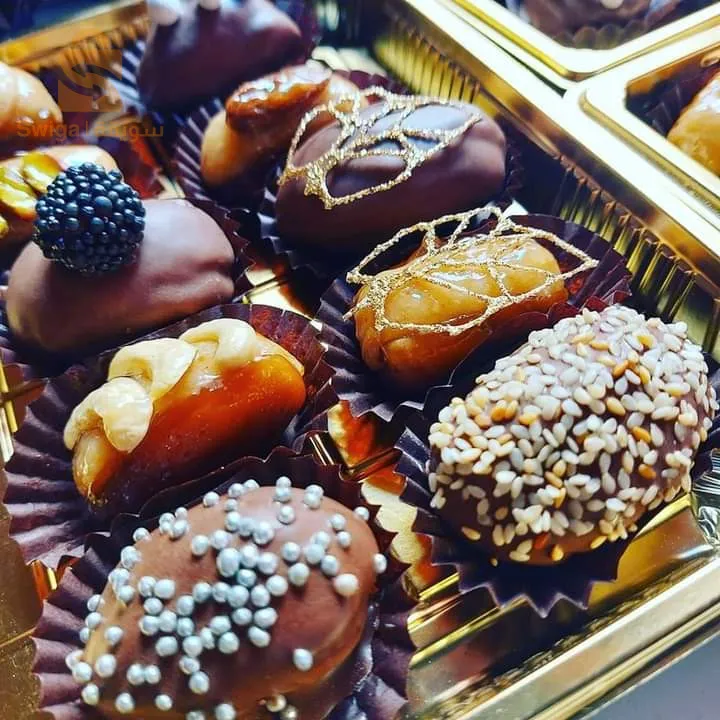 sucré et salee