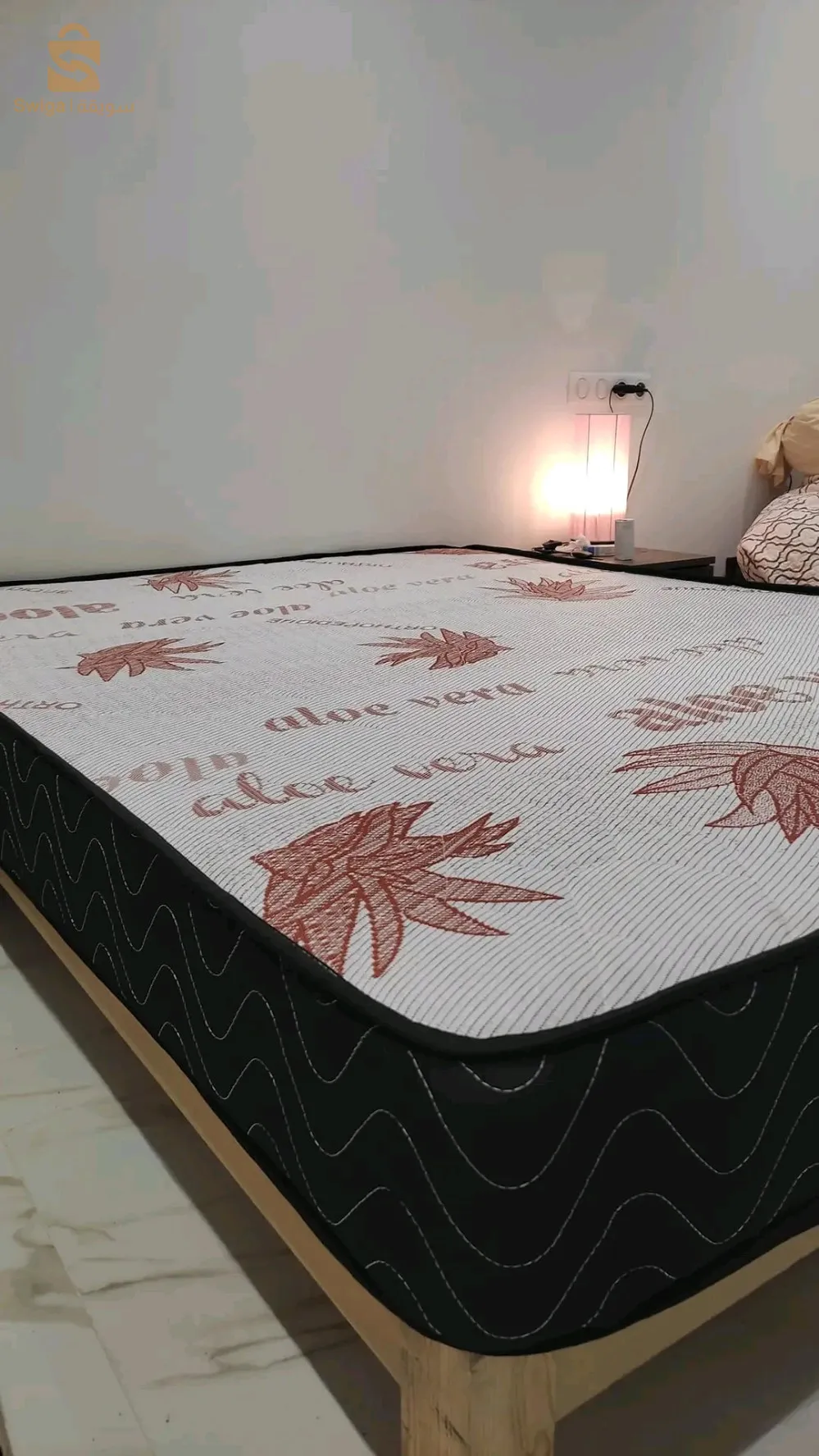 بيع جميع انواع الافرشة والماطلات