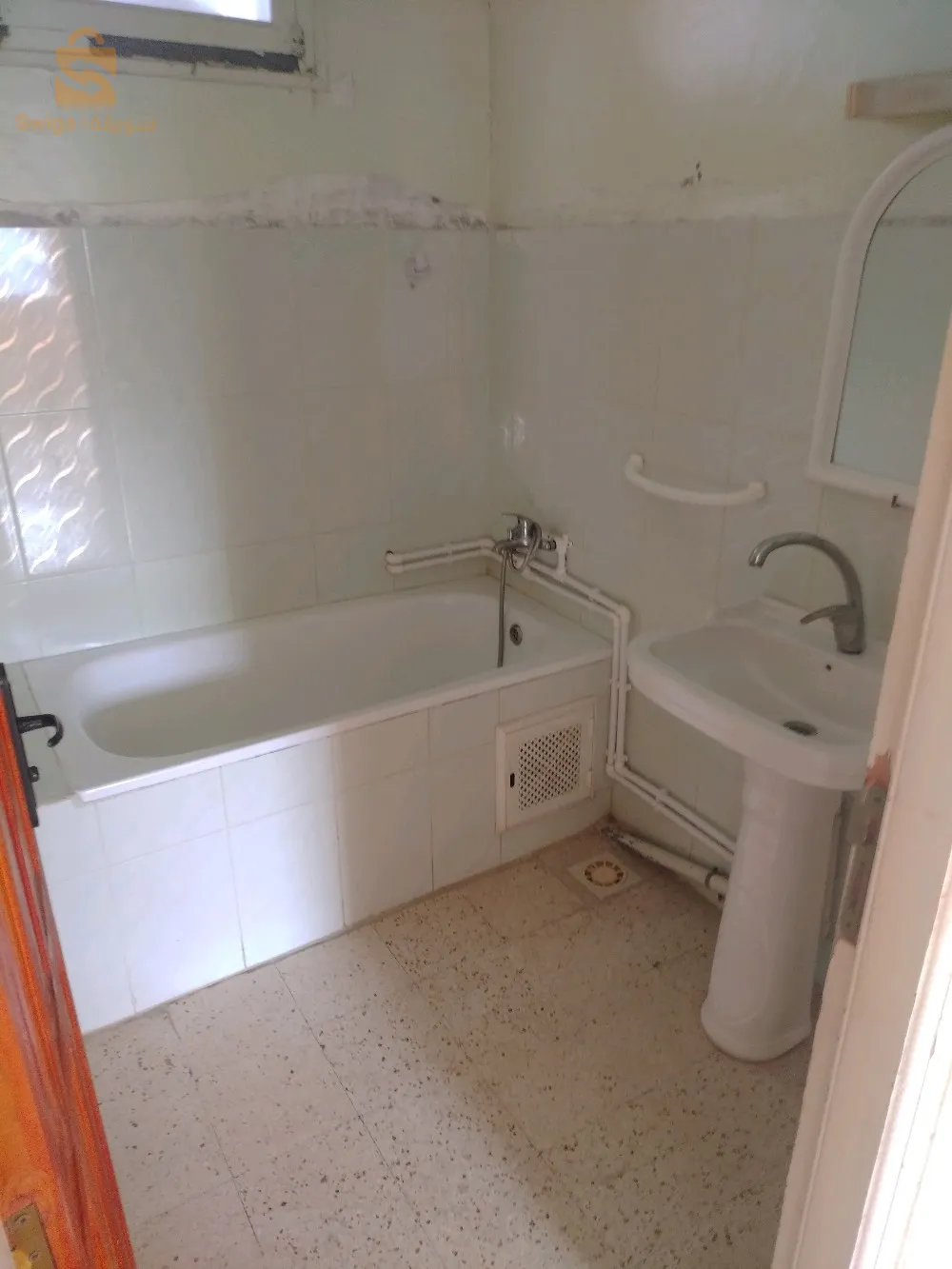 F3,04étage ,el eulma