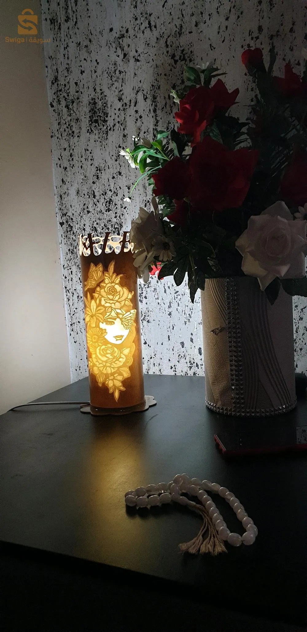 لمحبي الأناقة نقترح لكم فيوزات بأشكال متنوعة على حسب طلبكم