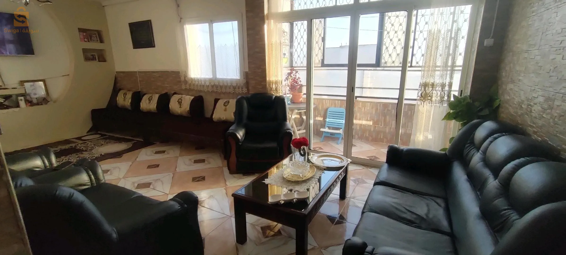 city 80 logement lsp hassi bounif