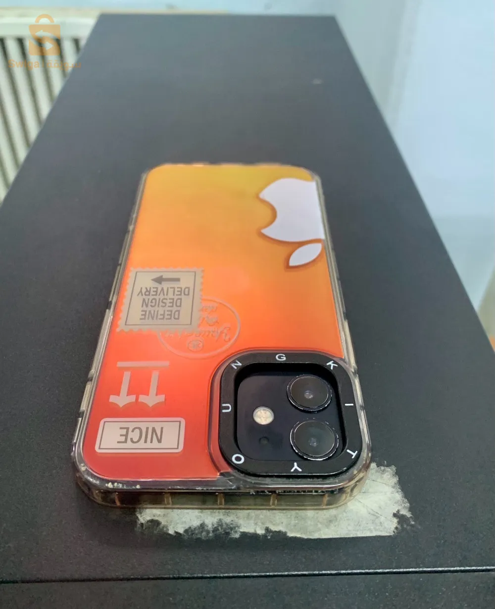iPhone 12