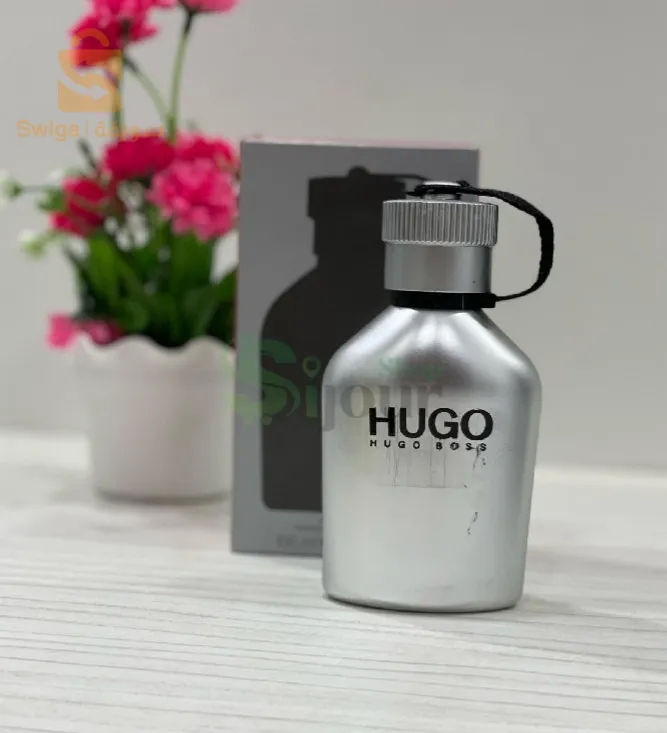 Parfum HUGO