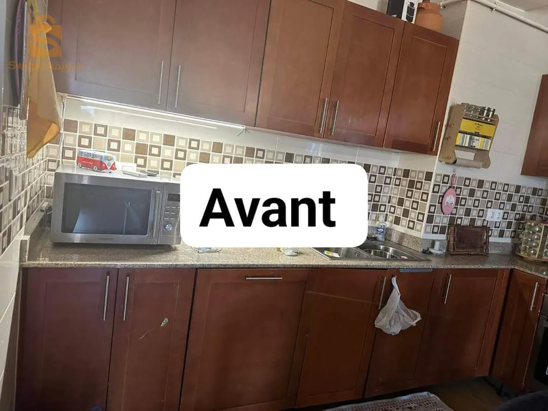 vernisseur de bois professionnel