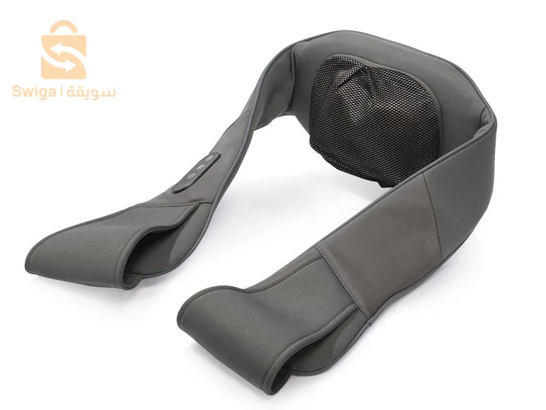 coussin de massage shiatsu