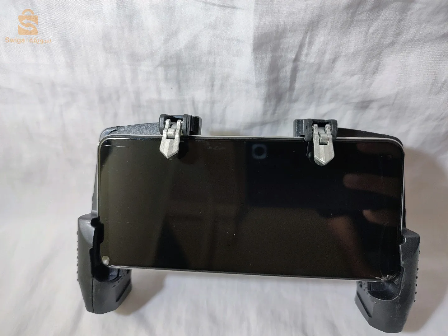 مانيت ببجي وفري فاير