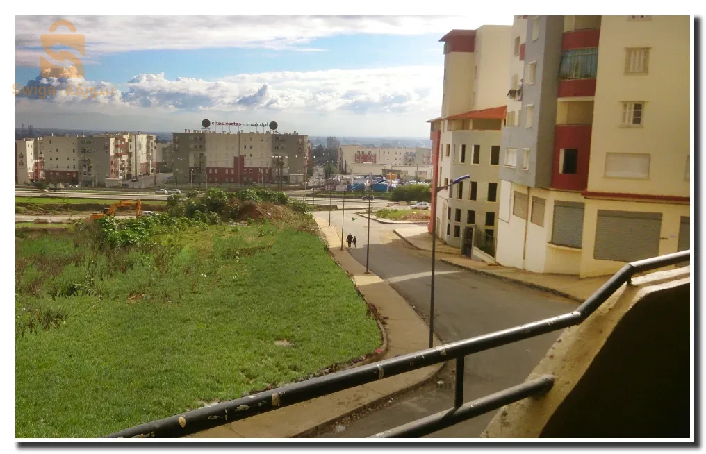 شقة للبيع في بابا علي