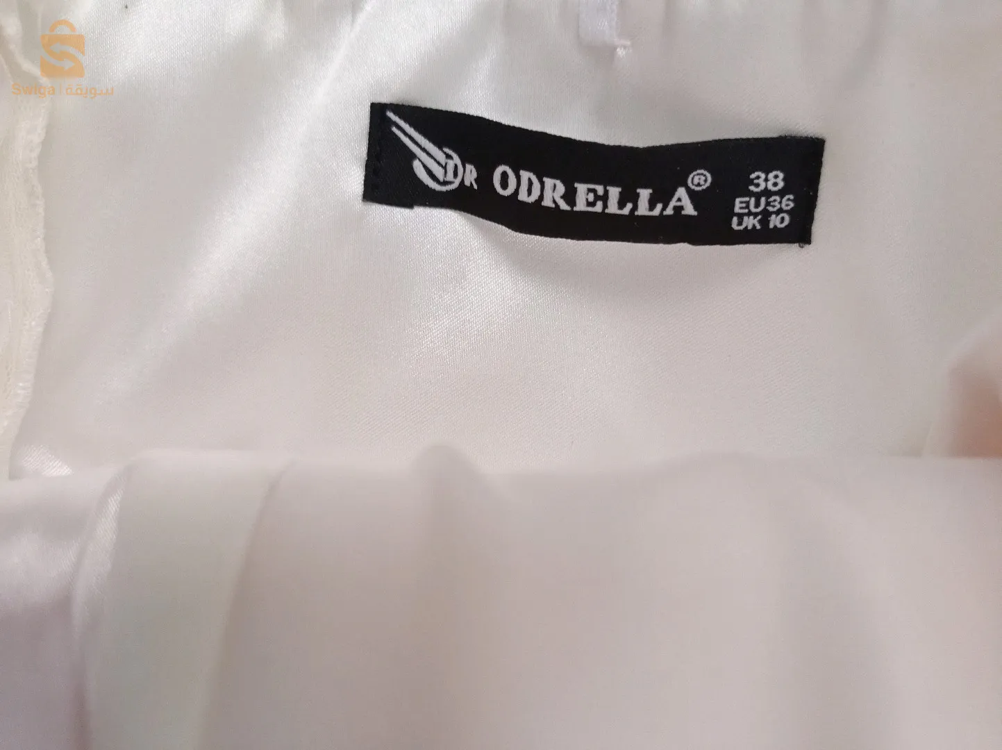 robe soirée cocktail