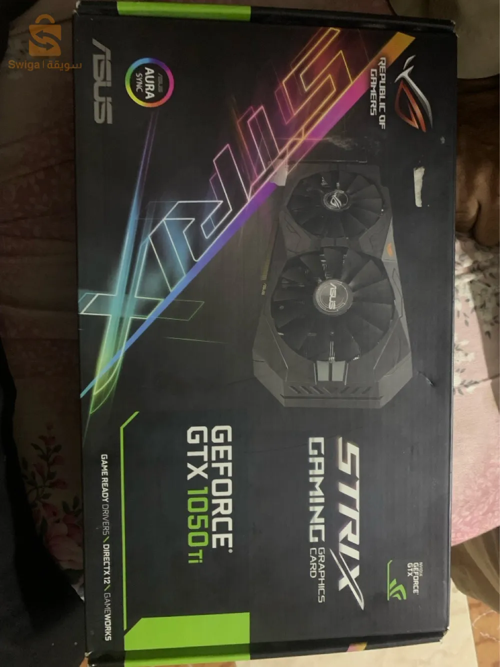 gtx 1050 ti