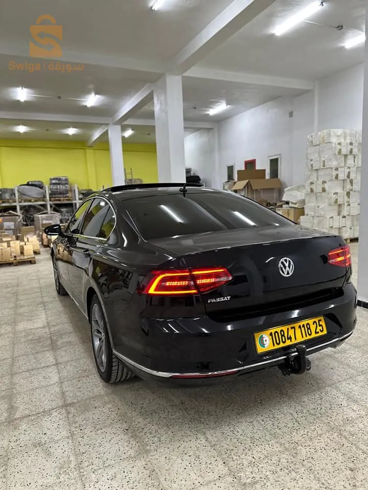 passat
