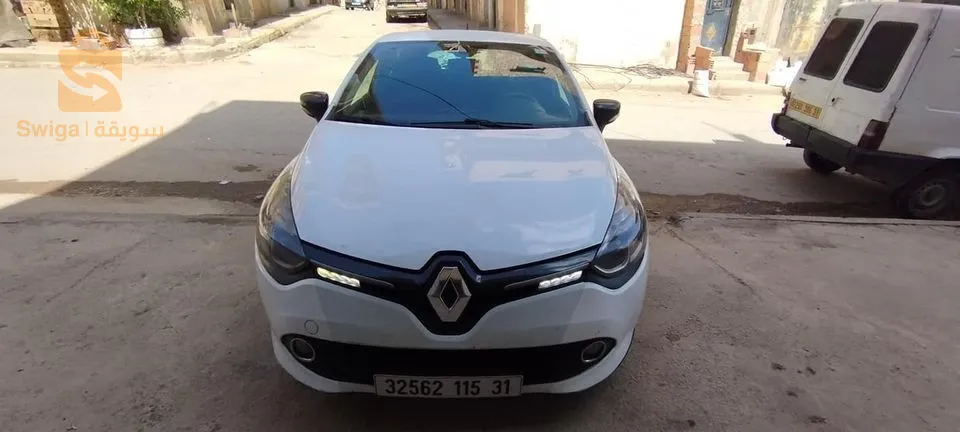 Clio4 DZD250