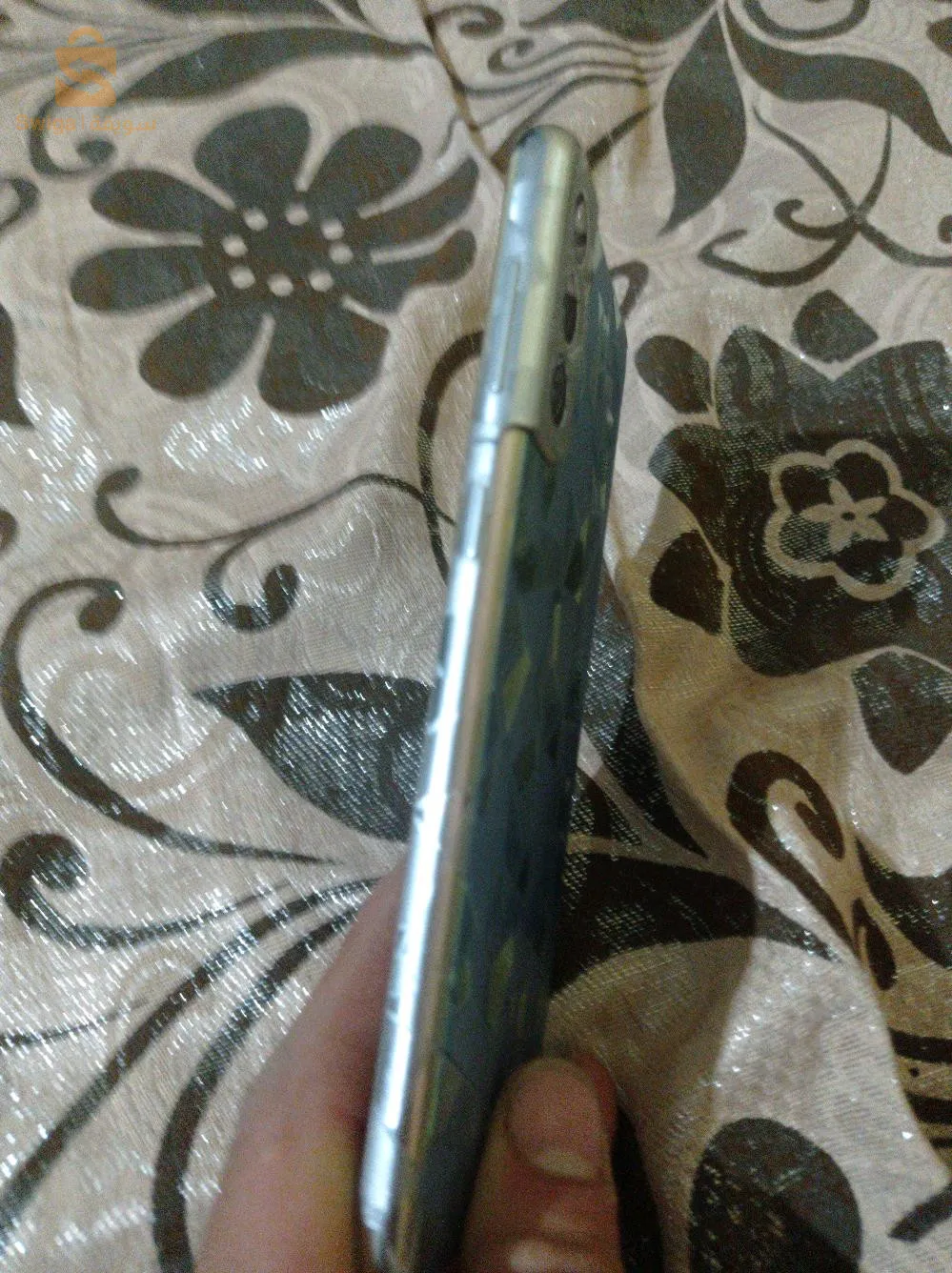 Samsung s21plus
