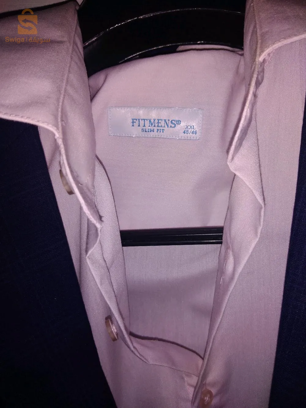 كوستيم جديد