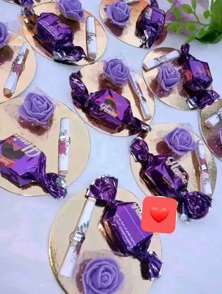 مناديل مناسبات