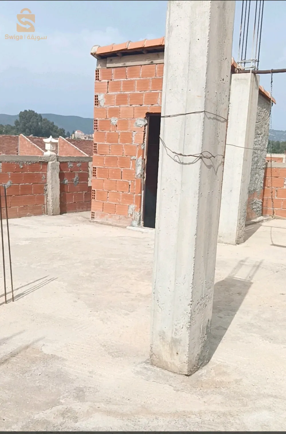 حي لطرش تيجلابين