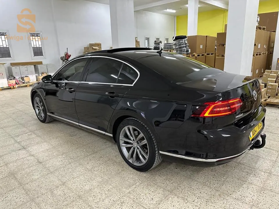 passat