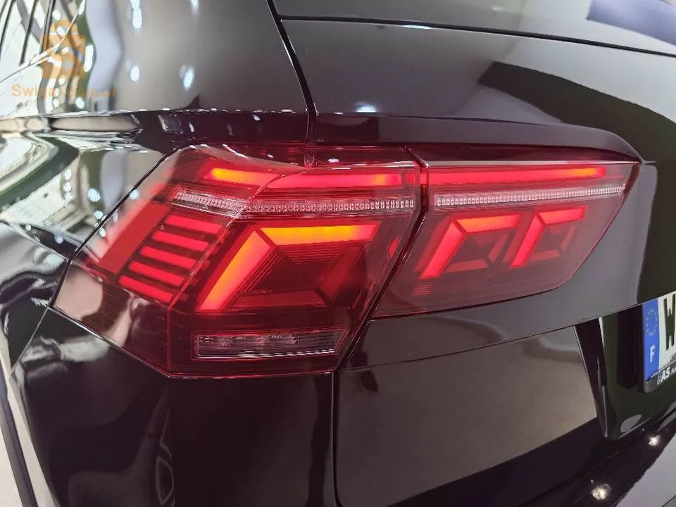 Tiguan Rline 2L 204cv 2024
