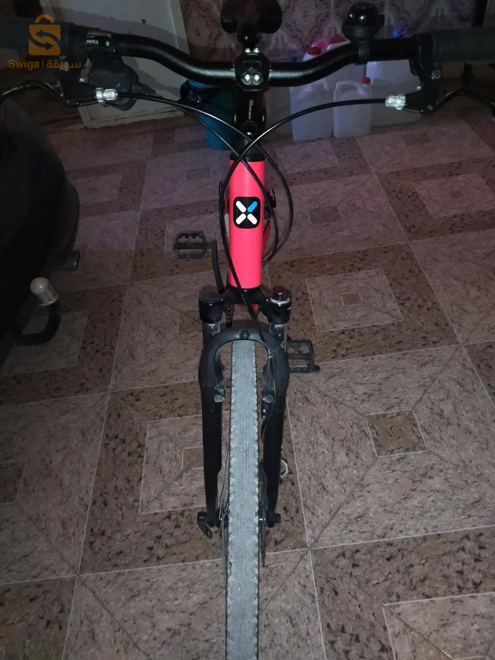 betwin reverside 500