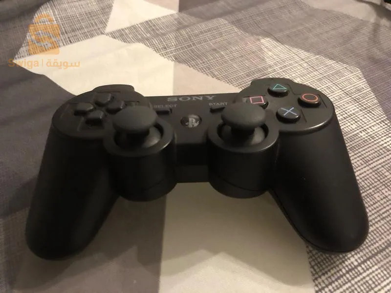 ps 3 super slim 500GB