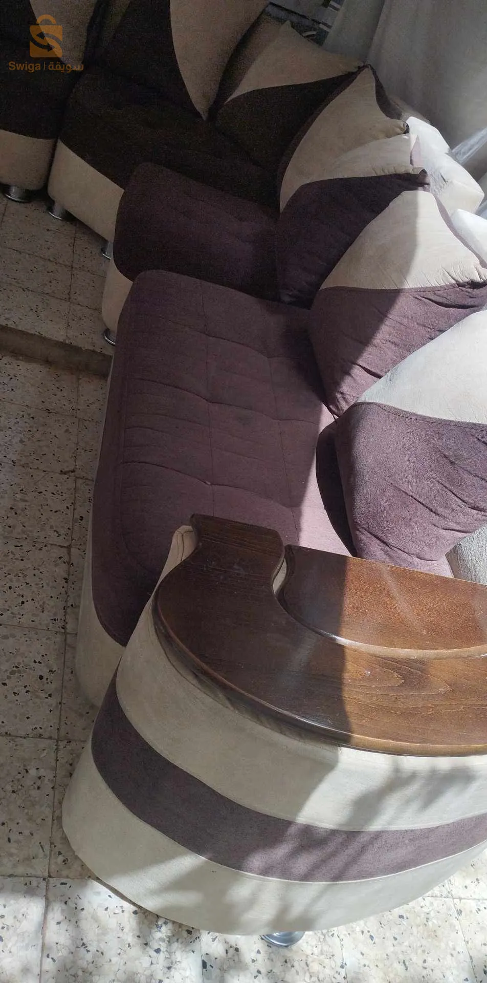 صالون 7 بلاص