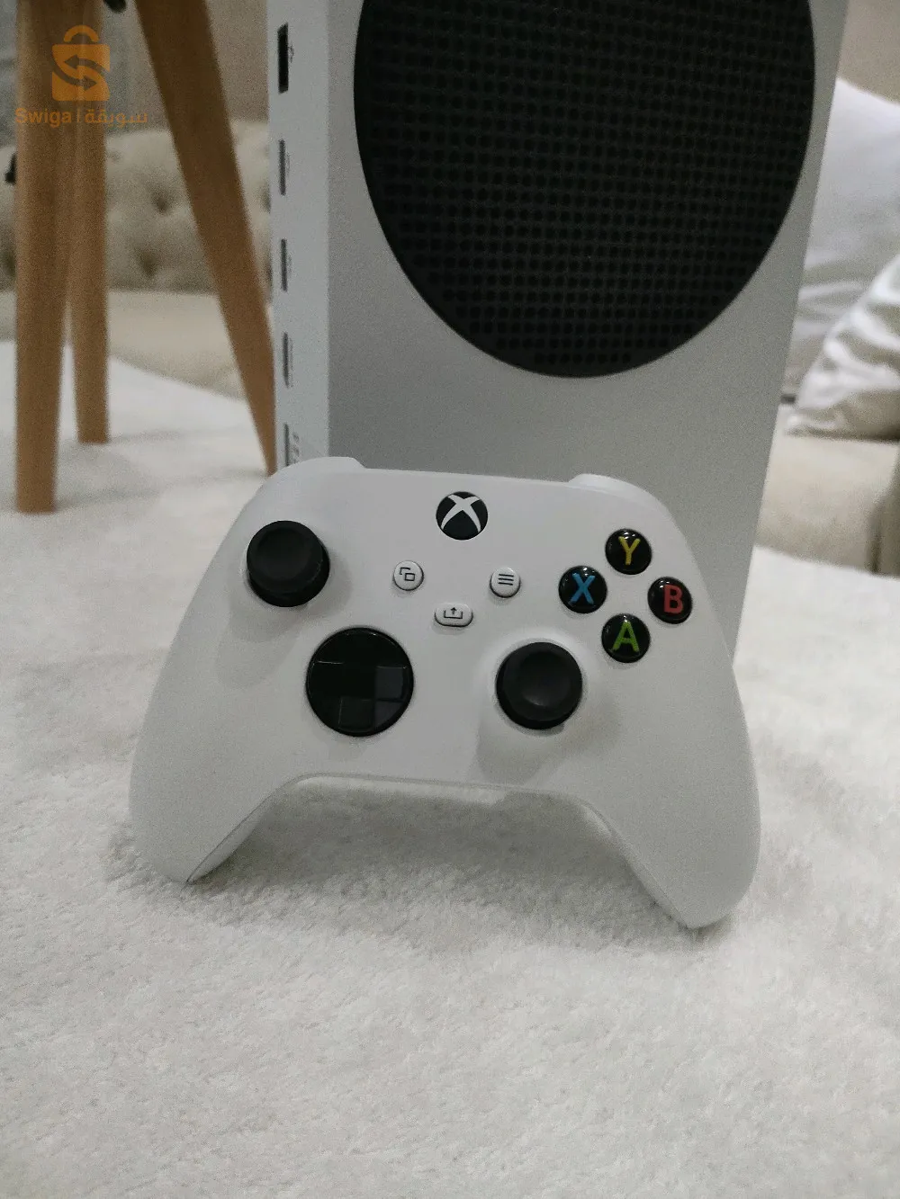 xbox series s + fifa2023