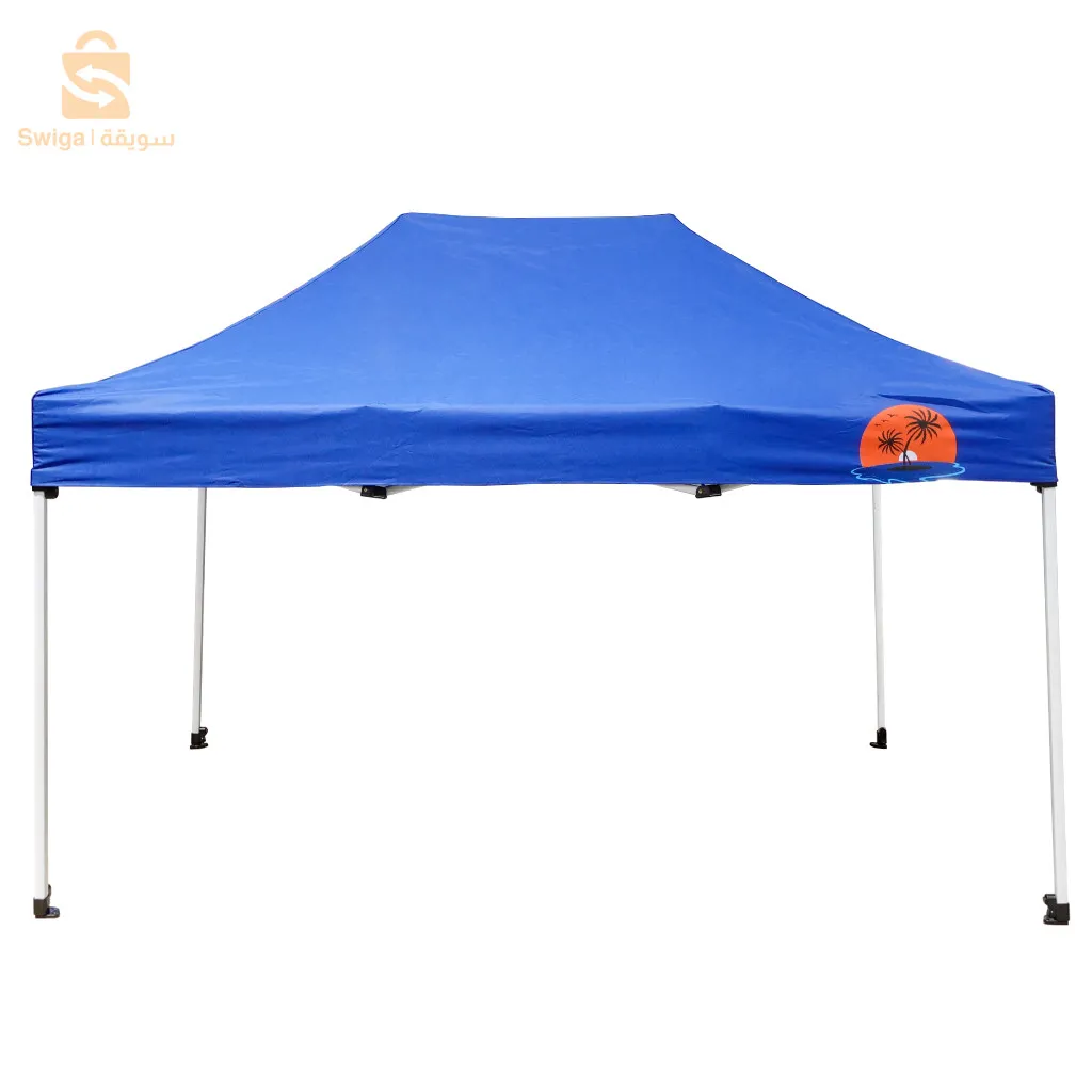 خيمة متينة لأنشطتك المختلفة