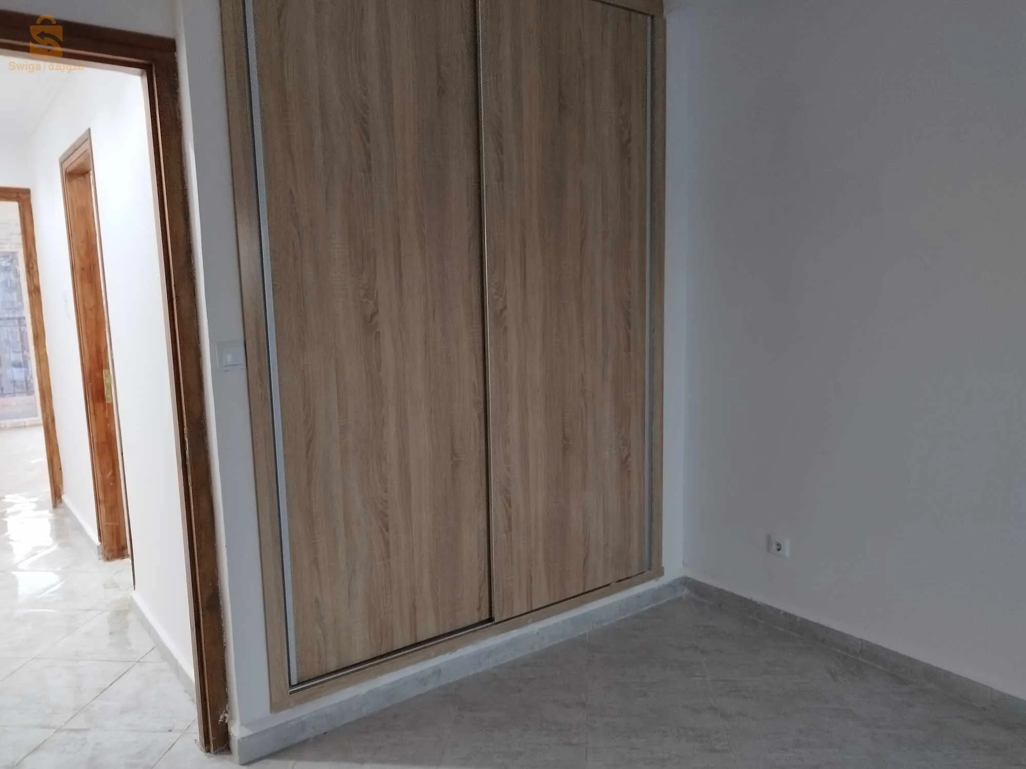 Appartement  F3 louer