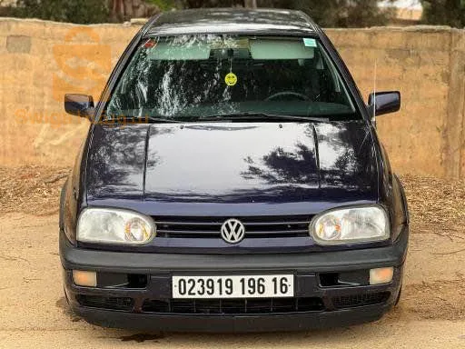 Golf Siri 3