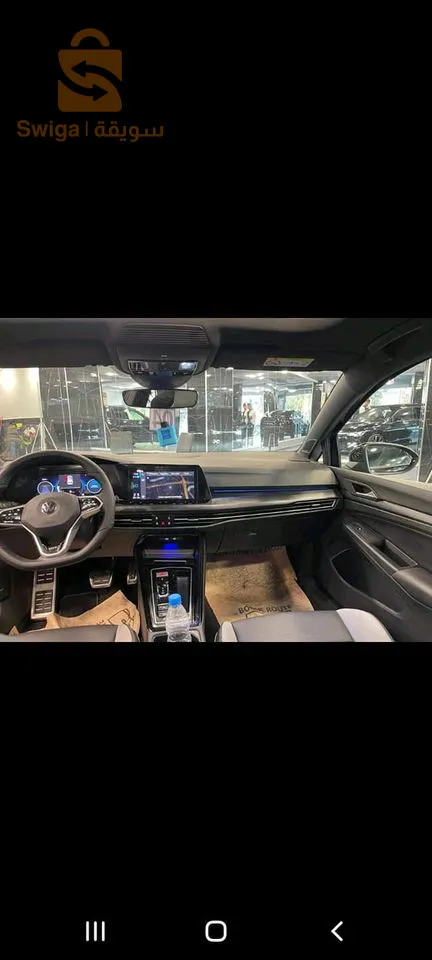 Golf 8 gtd 2021 safia 24 milles au conteur 05x41x72x84x74