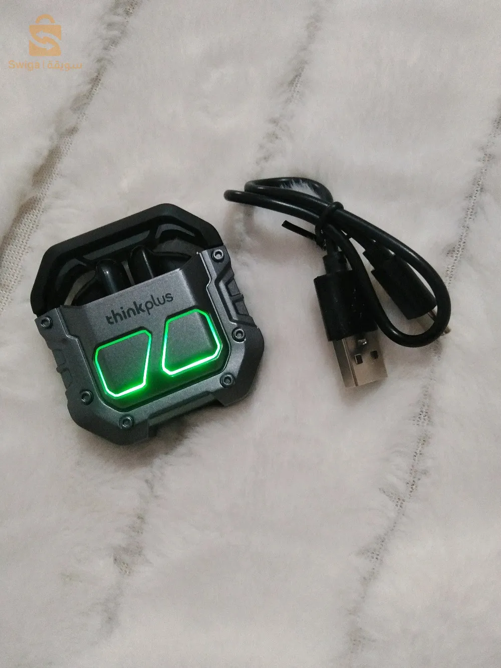 سماعات بلوثوث Lenovo