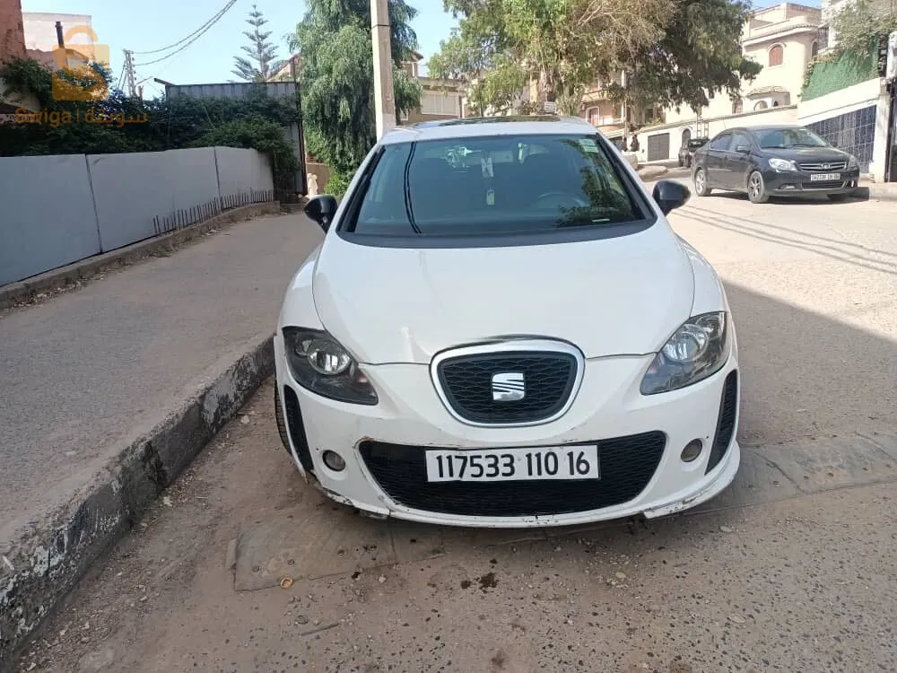 Seat Leon 2010